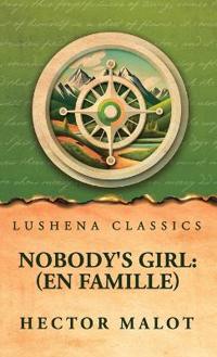 Bokomslag for "Nobody's Girl"