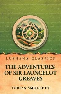 The Adventures of Sir Launcelot Greaves