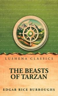The Beasts of Tarzan