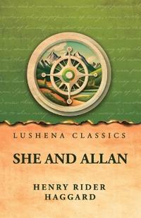 She and Allan