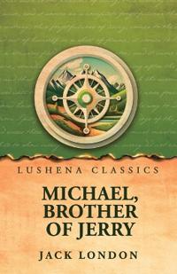 Bokomslag för "Michael, Brother of Jerry"