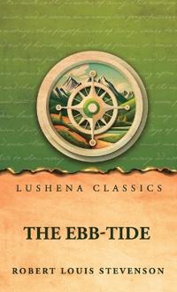 Bokomslag för "The Ebb-Tide"
