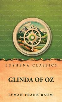 Glinda of Oz