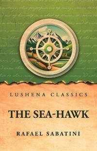 Bokomslag för "The Sea-hawk"