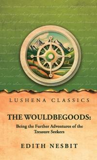 The Wouldbegoods