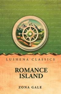 Bokomslag för "Romance Island"