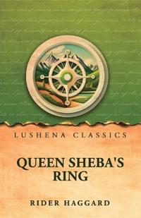 Bokomslag för "Queen Sheba's Ring"