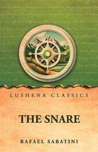 Bokomslag för "The Snare"