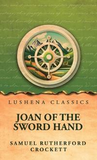 Joan of the Sword Hand