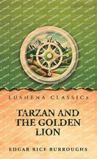 Tarzan and the Golden Lion