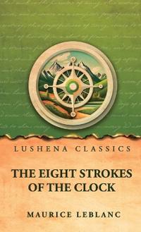 Bokomslag för "The Eight Strokes of the Clock"