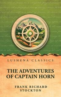 The Adventures of Captain Horn