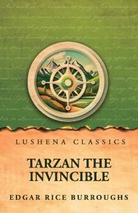 Tarzan the Invincible