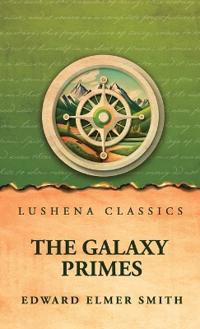 The Galaxy Primes