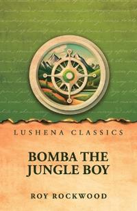 Bomba the Jungle Boy
