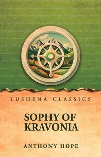 Sophy of Kravonia