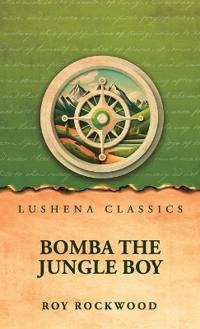 Bomba the Jungle Boy
