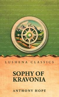 Sophy of Kravonia
