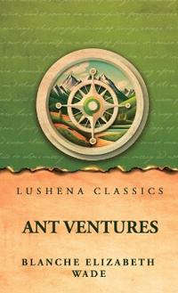 Ant Ventures