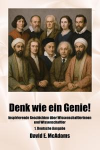 Denk wie ein Genie!