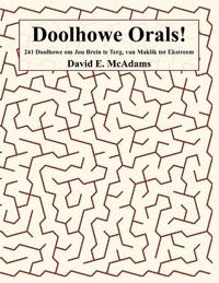 Doolhowe Orals!