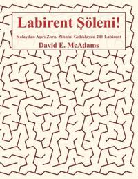 Labirent Şöleni!
