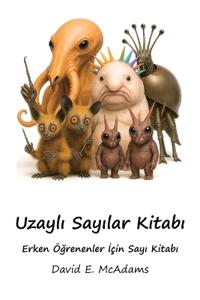 Uzayli Sayilar Kitabi