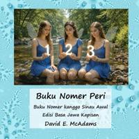 Buku Nomer Peri