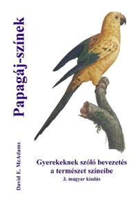 Papagáj-színek
