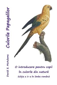 Culorile Papagalilor
