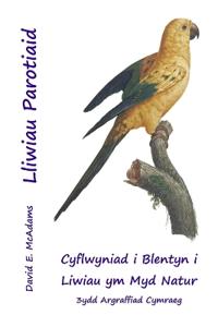 Lliwiau Parotiaid