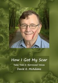 Bokomslag för "How I Got My Scar"
