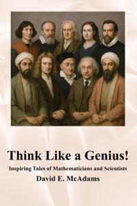 Think Like a Genius!