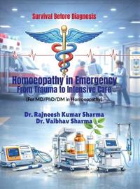 Homoeopathy in Emergency