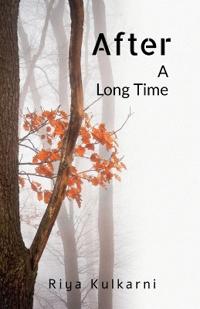 Bokomslag för "After A Long Time"