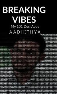Bokomslag för "Breaking Vibes"