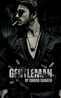 Bokomslag for "Gentleman"