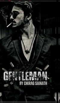 Bokomslag for "Gentleman"
