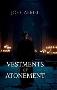 Bokomslag för "Vestments of Atonement"