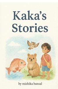 Kaka's Stories