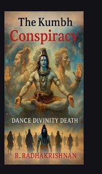 Bokomslag för "The Kumbh Conspiracy"