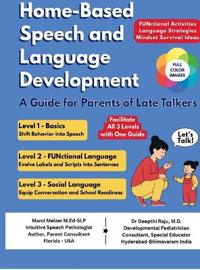 Home-Based Speech and Language Development