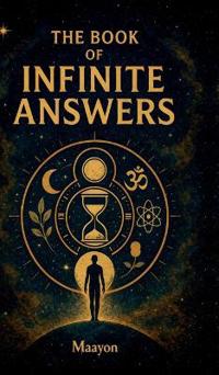 The Book of Infinite Answers