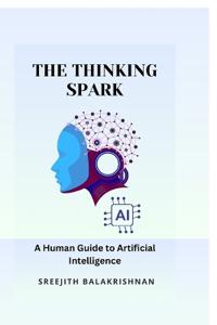 Bokomslag för "The Thinking Spark"