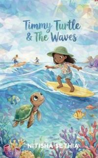 Timmy Turtle and The Waves