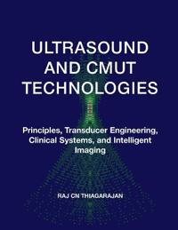 Bokomslag för "Ultrasound and Cmut Technologies"