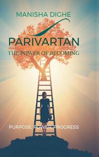 Bokomslag för "Parivartan"