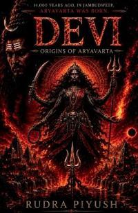 Bokomslag för "Origins of Aryavarta"