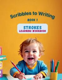 Strokes learning workbook
