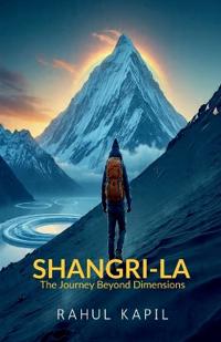 Bokomslag for "Shangri-La"